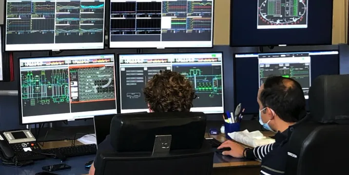 Industrial Control Systems (ICS)