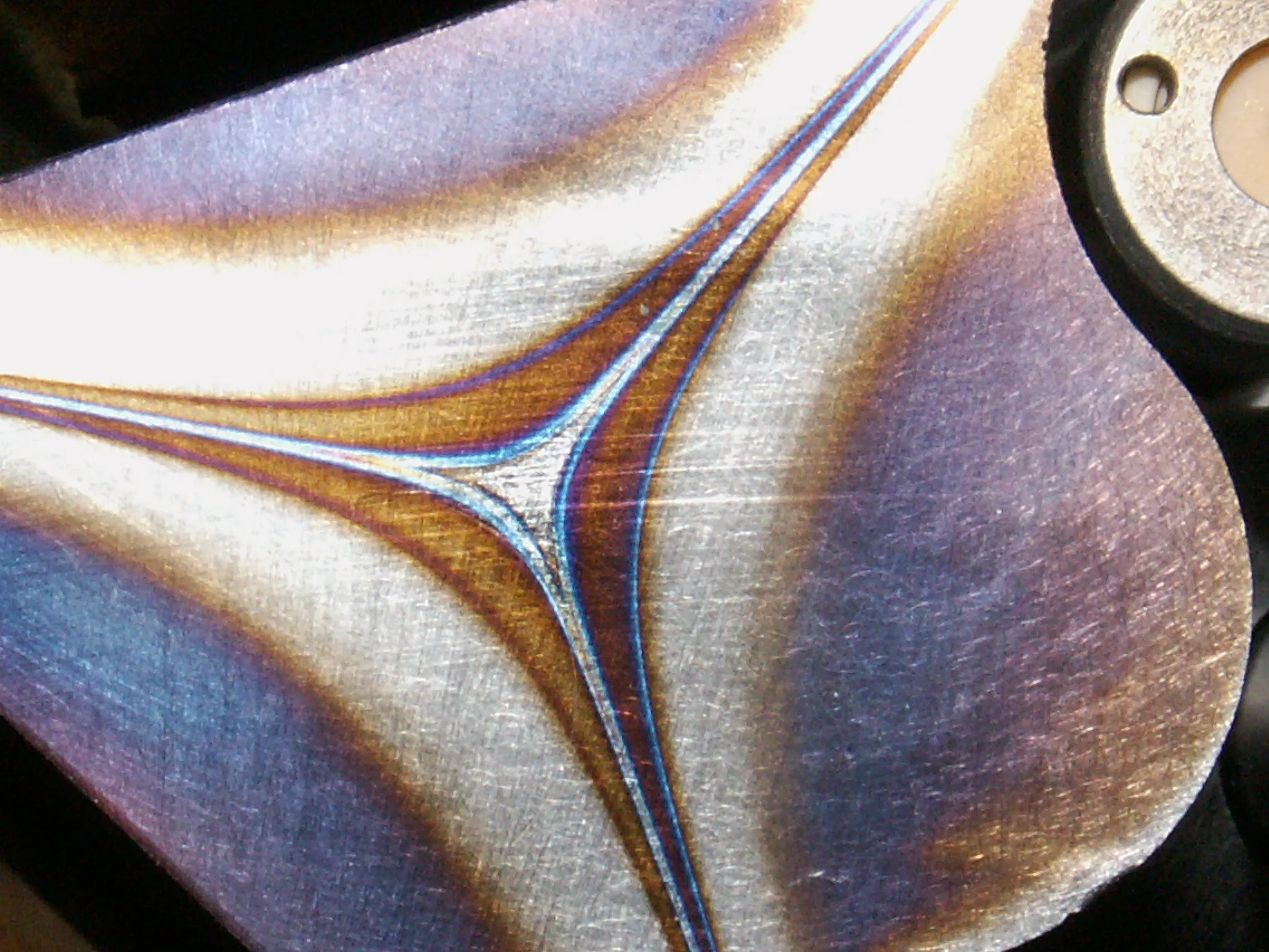 Accelerators and Beam Physics (ABP)