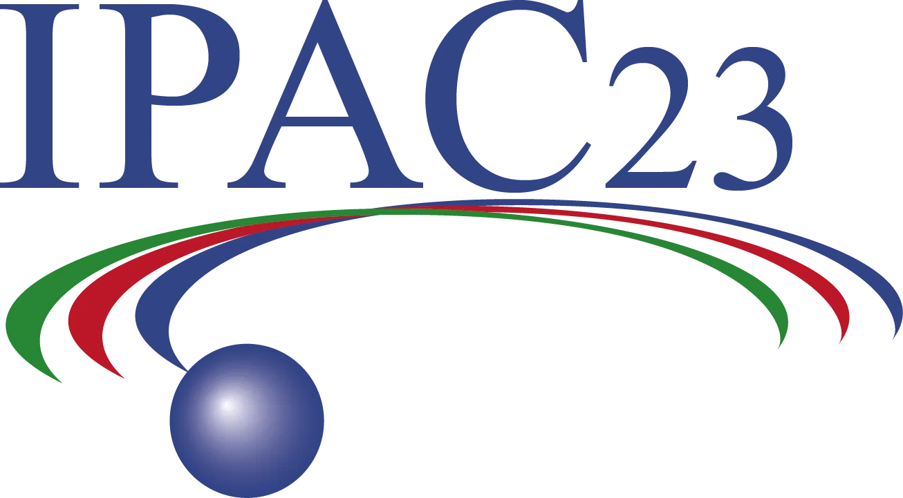 International Particle Accelerator Conference (IPAC)